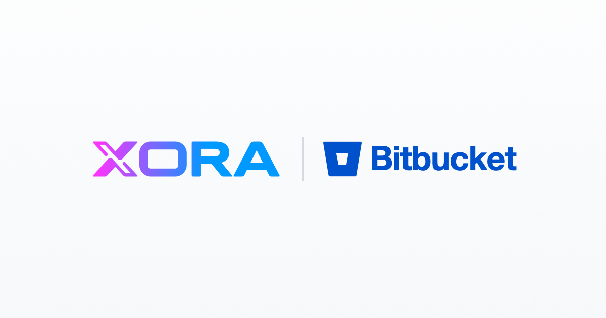Xora Scans Bitbucket Now